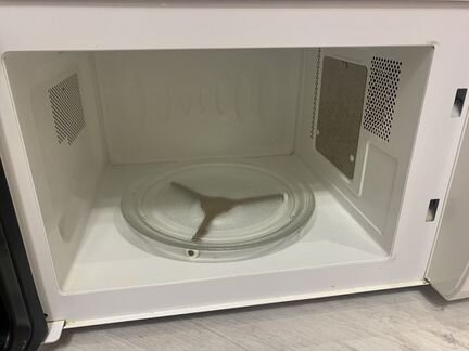 Микроволновая печь LG MS-194A