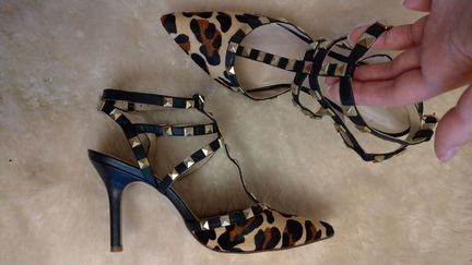 Новые туфли bcbgeneration