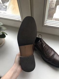 Женские туфли под костюм Massimo Dutti, 40 размер