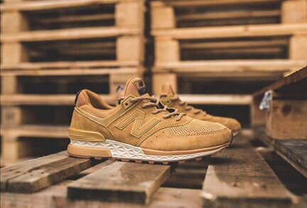 New Balance MS 574 CB (7US) оригинал
