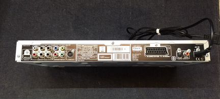 DVD плеер Pioneer DV-696 AV-S