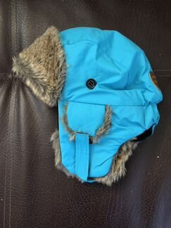 Зимняя шапка kuling outdoor новая