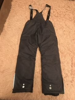 Штаны для мальчика зимние Kuoma 152