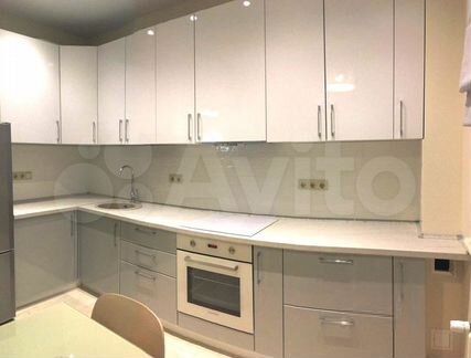 2-к квартира, 65 м², 10/12 эт.