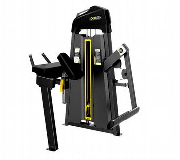 Глют машина (Стек 49 кг)