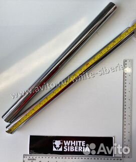 Citycoco-Moto трубы передней вилки (пара)