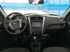Datsun on-DO 1.6 МТ, 2019, 6 000 км объявление продам