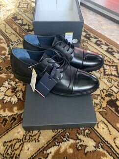 Ботинки Tommy Hilfiger