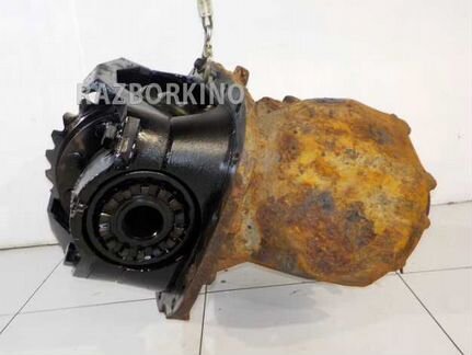 Редуктор промежуточного моста Вольво FM 13