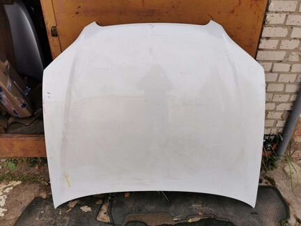 Капот Subaru legacy BL BP