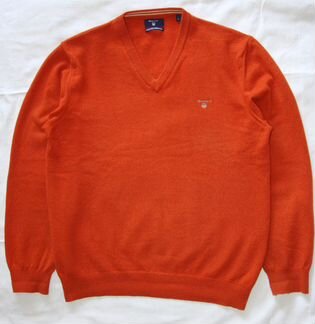 Gant Джемпер Из Шерсти