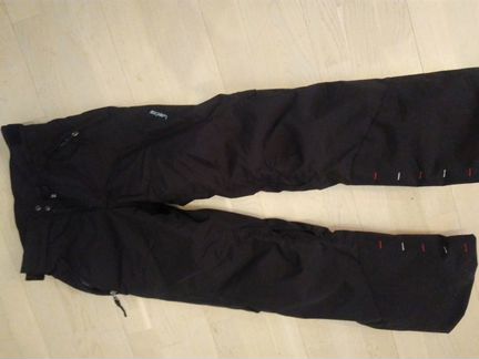 Куртка+брюки непромокаемые