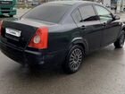 Chery Fora (A21) 2.0 МТ, 2007, 268 000 км
