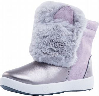 Детские сапожки «Котофей»