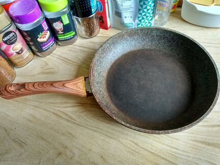 Сковороды нонейм брендов