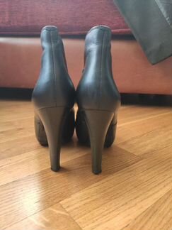 Ботильоны Corso Como