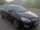 Opel Astra 1.6 МТ, 2011, 81 000 км