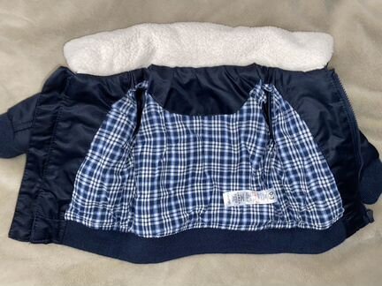 Куртка детская теско F&F для мальчика