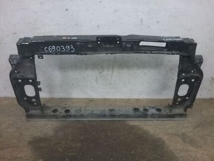 Панель перед Hyundai Creta