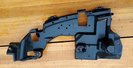 Кронштейн бампера зад Mercedes Benz C кузов 205