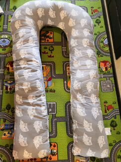 Подушка для беременных