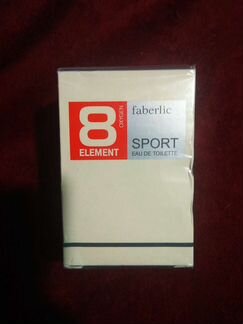 8 Element