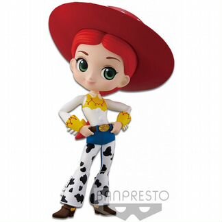 Фигурка Banpresto Toy Story Jessie (ver.A)