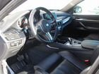 BMW X6 M 4.4 AT, 2016, 26 592 км объявление продам