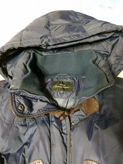 Пуховик Ostin