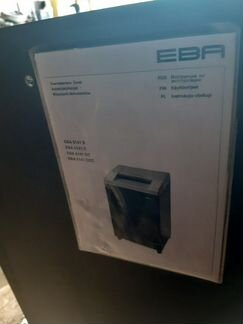 Шредер eba 5144