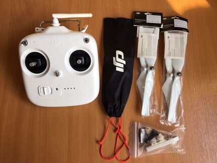 DJI Phantom Standard 3