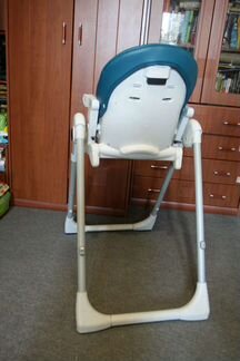 Стул для кормления Peg Perego Prima Pappa Zero 3
