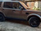 Land Rover Discovery 3.0 AT, 2014, 179 500 км