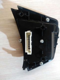 Кнопка управления круиз контроля