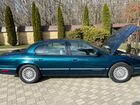 Chrysler LHS 3.5 AT, 1994, 187 273 км