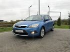 Ford Focus 1.6 AT, 2008, 203 200 км