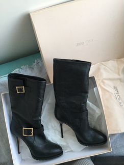 Сапоги Chimmy Choo