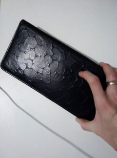 Клатч Винтаж Театральная Сумочка 1950г