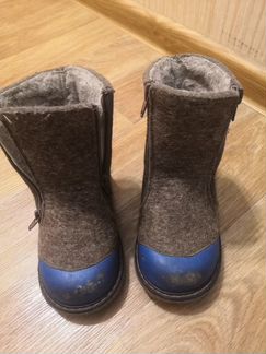 Валенки р. 23-24