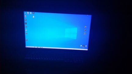 Монитор benq XL2420T 3D, 24