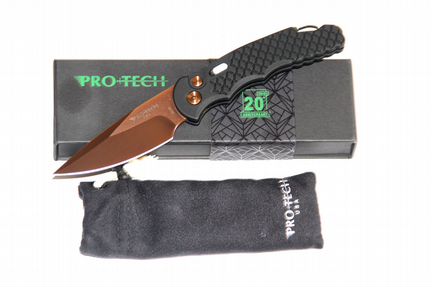 Pro-Tech Blade Show 2019 TR-5