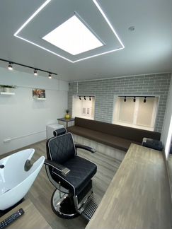 Аренда парикмахерского кресла