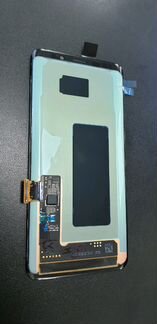 Samsung Galaxy S9 G960f дисплей