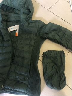 Куртка benetton новая
