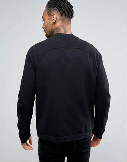 Толстовка на молнии Nike Tech Knit
