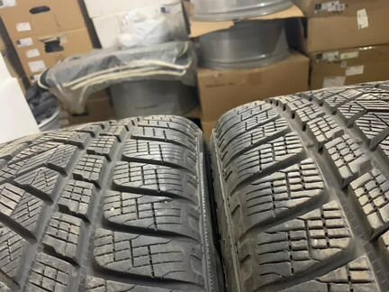 Pirelli Scorpion Winter 275/45 R21 110V
