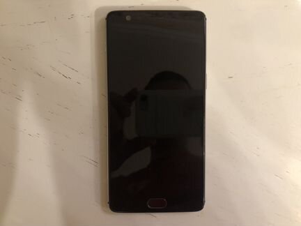 Классный смартфон oneplus 3