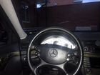 Mercedes-Benz E-класс 2.5 AT, 2007, 182 000 км объявление продам