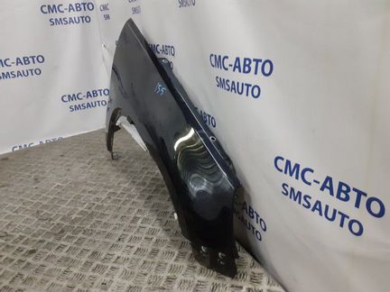 Крыло переднее правое Volkswagen Tiguan 2.0T