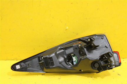 Фонарь наружний правый Lexus Rx 4 2015-2019